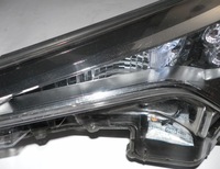 фото thumb №3, Toyota chr ch-r фара лампа led фара лівий ліва