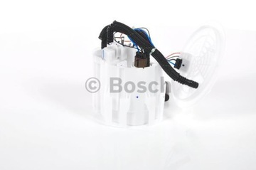 фото thumb №13, Насос пального bosch 0580314195 93188874