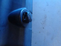 фото thumb №12, Hyundai ix35 10 защита жабо верхний