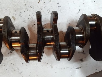 фото thumb №6, Vw golf 5 v 04-09r touran 1.4 tsi blg wał коленчатый