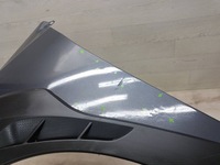 фото thumb №7, Subaru crosstrek iii 2024 перед сторона ліва крило переднє