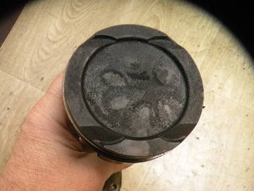 фото thumb №7, Volvo s60 ii v60 xc60 ii v90 ii xc90 ii v70 iii v40 поршень + шатун b4204t9