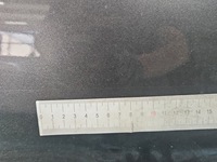 фото thumb №16, Двері зсувні праве бічний ford transit connect ii mk2 12-22 vd