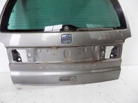 фото thumb №9, Seat alhambra i lift 00-10 кришка багажника задня задня ls7u