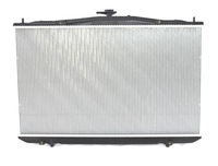 фото thumb №2, Nowa радиатор toyota sienna lexus rx350 3.5 09-