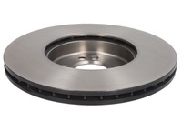 фото thumb №7, Trw df6010 диск гальмівна mini r50, r53 r56 r55 r58 r57 r59