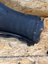 фото thumb №6, Крила лівий lexus is ii 220 код лакофарбового покриття: 8p8