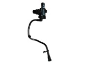 фото thumb №1, Jaguar f-pace помпа wody jx73-i8c553-ab