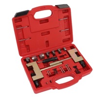 фото thumb №7, Набор цепи распределительного вала двигателя инструмент do демонтажа цепи распределительного вала