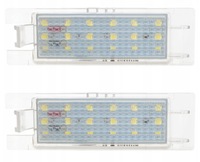 фото thumb №1, Opel astra h 3 iii j iv vectra c подсветка led