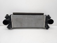 Купить Mb3g-6d624-dd vw amarok 3 ford ranger raptor vi радиатор интеркулер, фото thumb