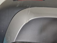 фото thumb №12, Бампер задняя suzuki vitara ii 2018-2024 чёрный zce c04