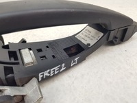 фото thumb №4, Lr freelander 2 ii ручка дверь левая задняя задняя org