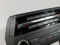 фото thumb №8, Панель керування радіо кондиціонера ford explorer vi 2020