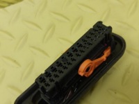 Skoda rapid 2 жгут дверь правый задний  5jh971162ac Оригинал, фото thumb