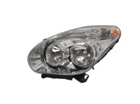 фото thumb №1, Fiat doblo 2 ii 10-14 лампа левая перед 51810672