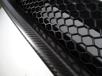 фото thumb №6, Бампер перед передний maserati grecale trofeo карбон