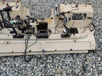 фото thumb №12, Стена перегородочная перегородка кузов land rover defender tdci 2007-2014