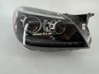 фото thumb №4, Mercedes slk r172 172 ксенон led usa лампа ліва права