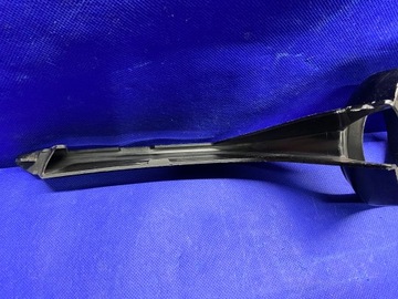 фото thumb №7, Porsche panamera gts левая заглушка галоген решётка решётка 971 971807833a