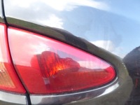 фото thumb №1, Alfa romeo 147 00-04 лампа кришки задня ліва w кришка hb 3d