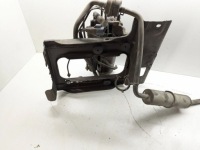 Компресор підвіска пневматичний заднього chevrolet tahoe 443020307 Недорого, фото thumb