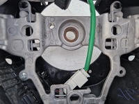 фото thumb №7, Повітропровід шкіряний шкіра suzuki swift mk8