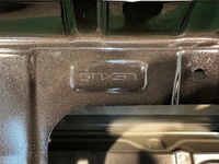 фото thumb №13, Lexus rx v 2022- крышка багажника зад задняя