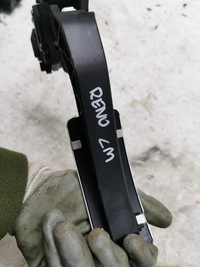 фото thumb №8, Потенциометр газа renault captur i 0.9 tce 13-19