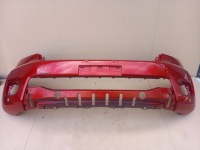 фото thumb №4, Ford ranger lift 19- бампер передний перед оригинал!