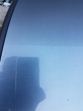 фото thumb №7, Citroen c4 grand picasso i двері лівий зад задні ezwd