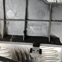 фото thumb №6, Honda civic x 2018 впуск / канал воздуха интеркулер