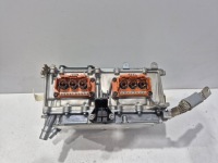 Зарядное устройство инвертор конвертер инвертор renault clio v 5 e-tech 291a11751r с Разборки, фото thumb