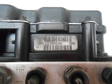 фото thumb №9, Bmw e60 e61 насос блок керування abs 0265950376 676861801 676862001 0265234136