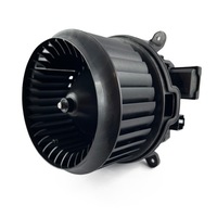 фото thumb №1, Повітродувка 972907521a porsche panamera