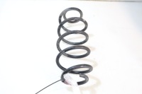 фото thumb №4, Пружина задняя citroen ds3