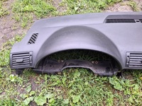 фото thumb №6, Панель приладів приладова консоль air bag audi a4 b6