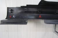 фото thumb №6, Молдинг поріг права mini cooper s r56 r57 06-13 захист поріг