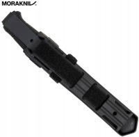 Нож Morakniv Garberg Multi-Mount CARBON