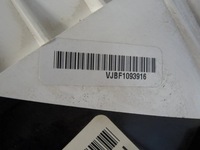 фото thumb №6, Спидометр манометр приборы ford galaxy бензин 95vw10849bj / 7m0920801b nr652