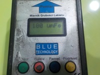 фото thumb №5, Jeep compass i lift i 2.2 crd 11r 5d крышка багажника задняя