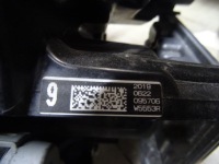 Фара правый  mazda cx-30 full led dfr7-51030 14 pin Доставка, фото thumb