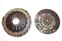 фото thumb №1, Ford mondeo iv mk4 focus iii mk3 1.6 ecoboost jqdb зчеплення притиск + диск