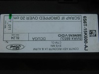 фото thumb №9, 6s61-12a650-pc s118763016c набір стартовий fiesta mk6 lift 01 - 08