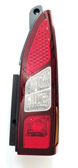 фото thumb №2, Лампа задняя стоп правая citroen berlingo 2012-2018