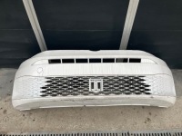 фото thumb №1, Бампер передний перед vw caddy 2k7 lift 2020-