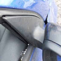 фото thumb №7, Volkswagen vw scirocco 3 iii зеркало правое europa