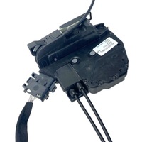 фото thumb №12, Замок ручка дверь раздвижных renault trafic iii iv nissan nv300 2021-