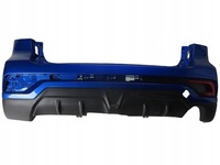 фото thumb №1, Mitsubishi asx 2018 бампер задній