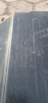 Купить Аккумулятор аккумулятор 9 kwh citroen berlingo 3 9804124880 9804190280, фото thumb